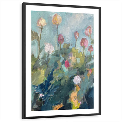 framed-print-black-white-border