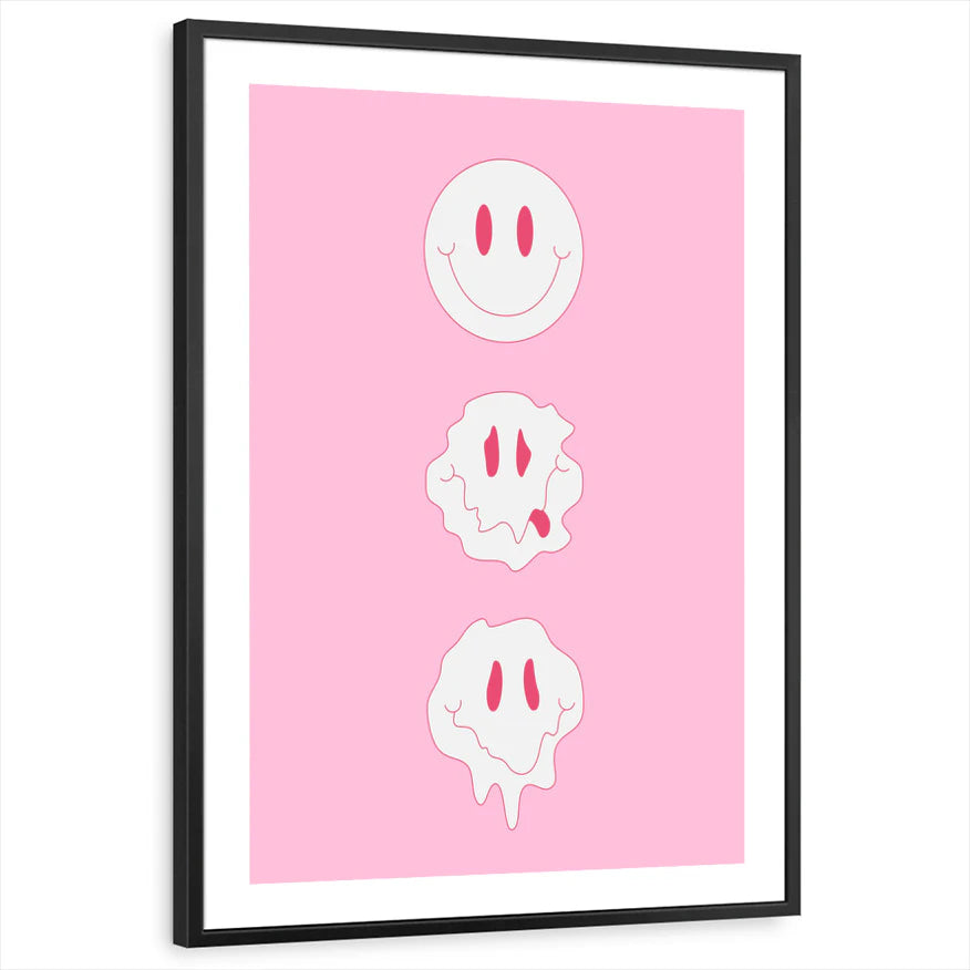 framed-print-black-white-border
