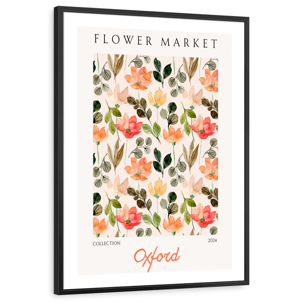 framed-print-black-white-border