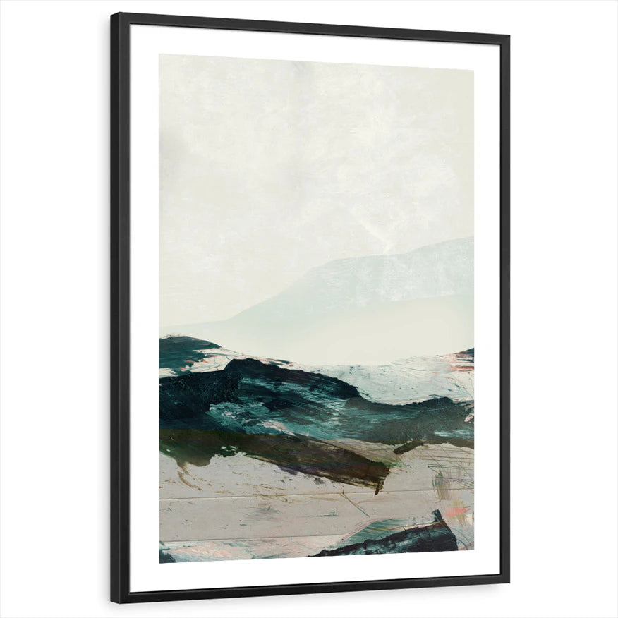 framed-print-black-white-border