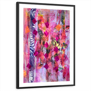 framed-print-black-white-border
