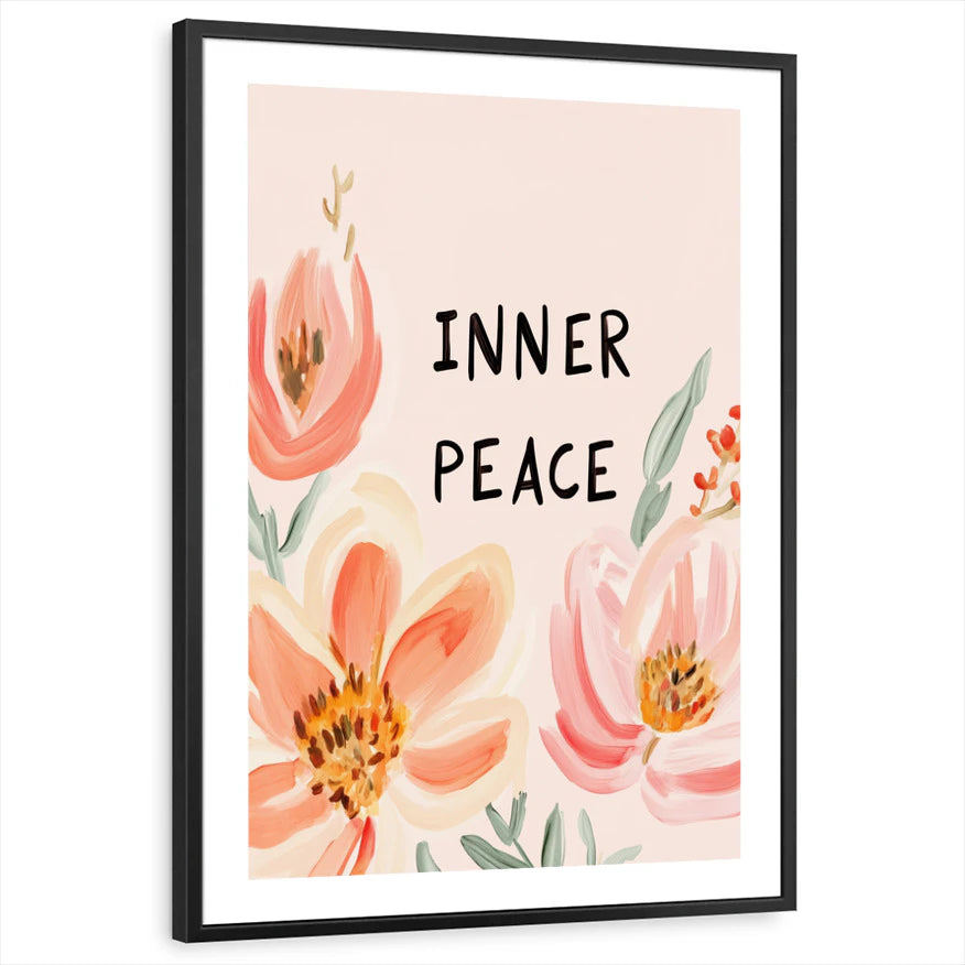 framed-print-black-white-border