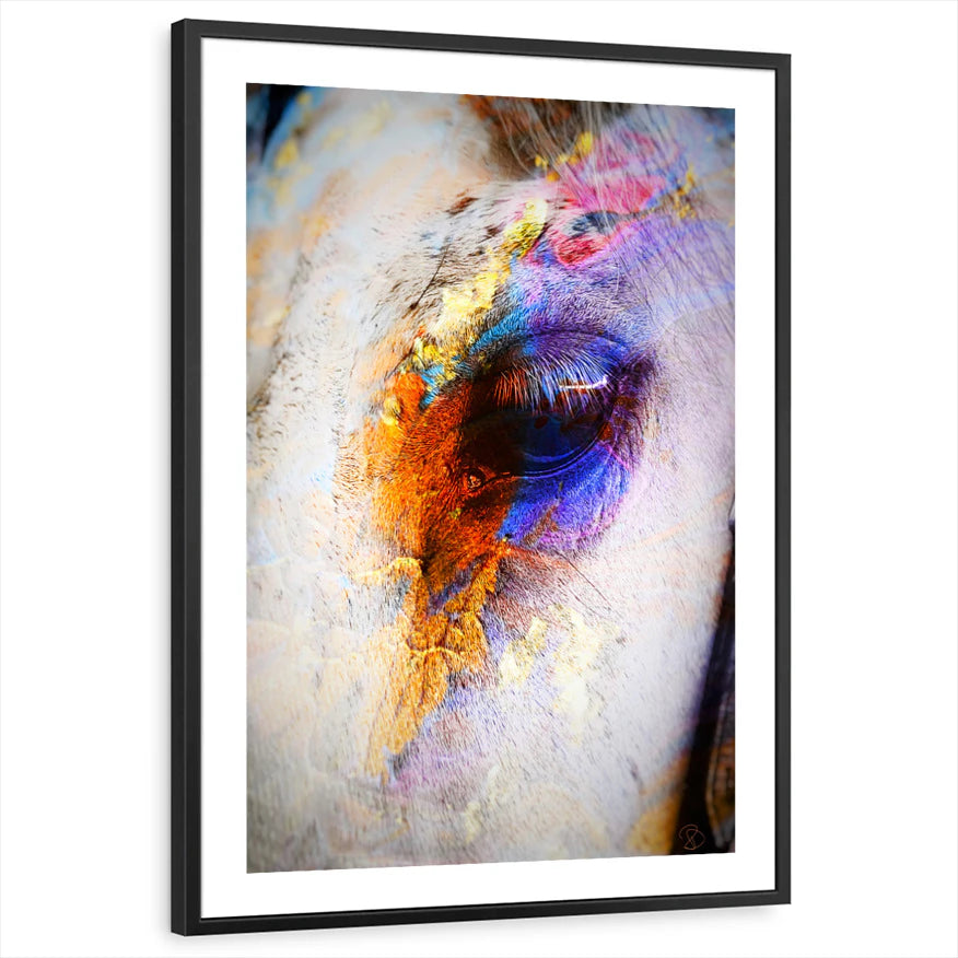 framed-print-black-white-border