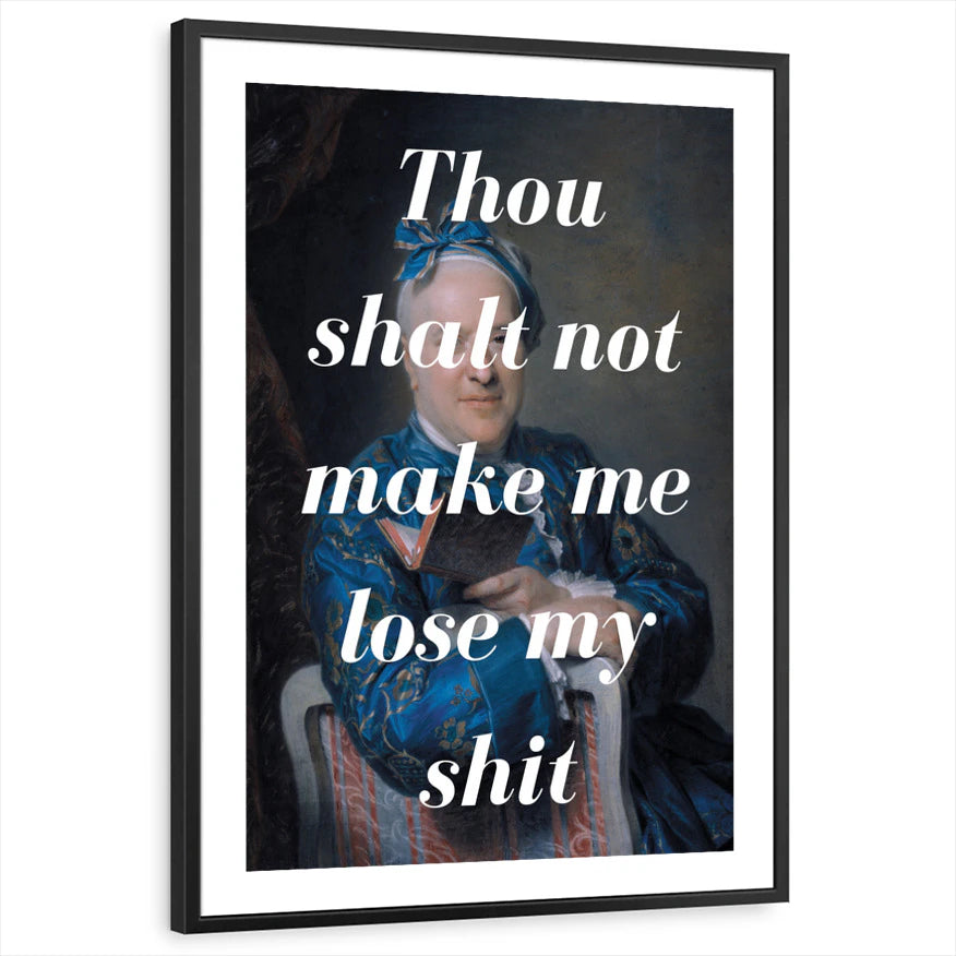 framed-print-black-white-border