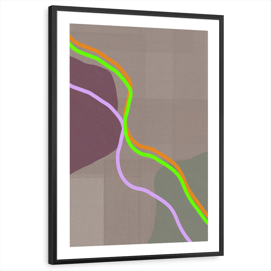 framed-print-black-white-border
