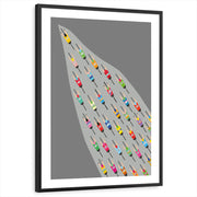 framed-print-black-white-border