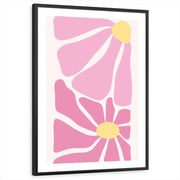 framed-print-black-white-border