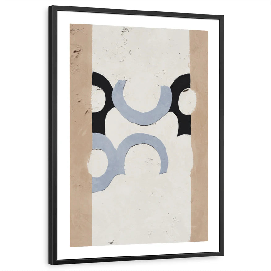 framed-print-black-white-border