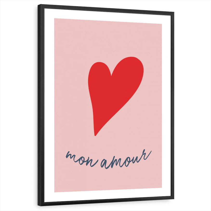 framed-print-black-white-border