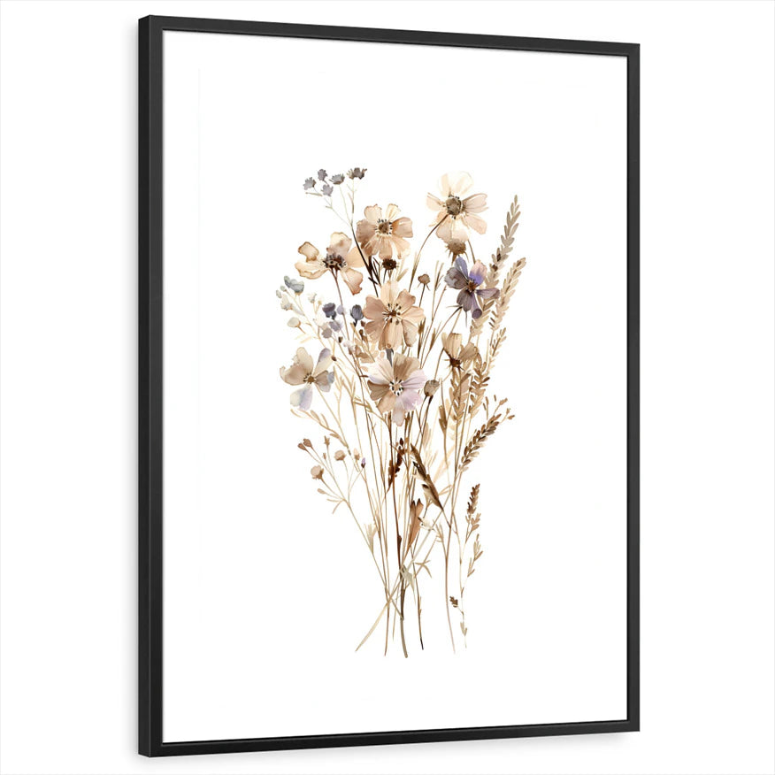 framed-print-black-white-border