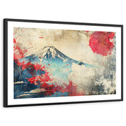 framed-print-black-white-border