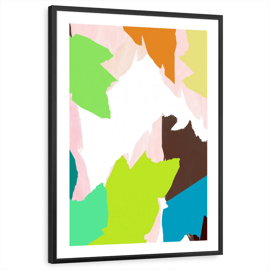 framed-print-black-white-border