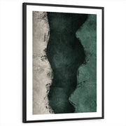 framed-print-black-white-border