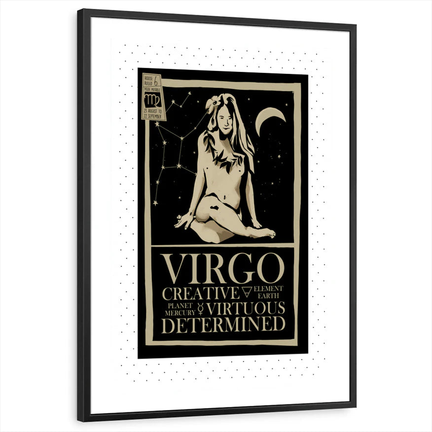 framed-print-black-white-border