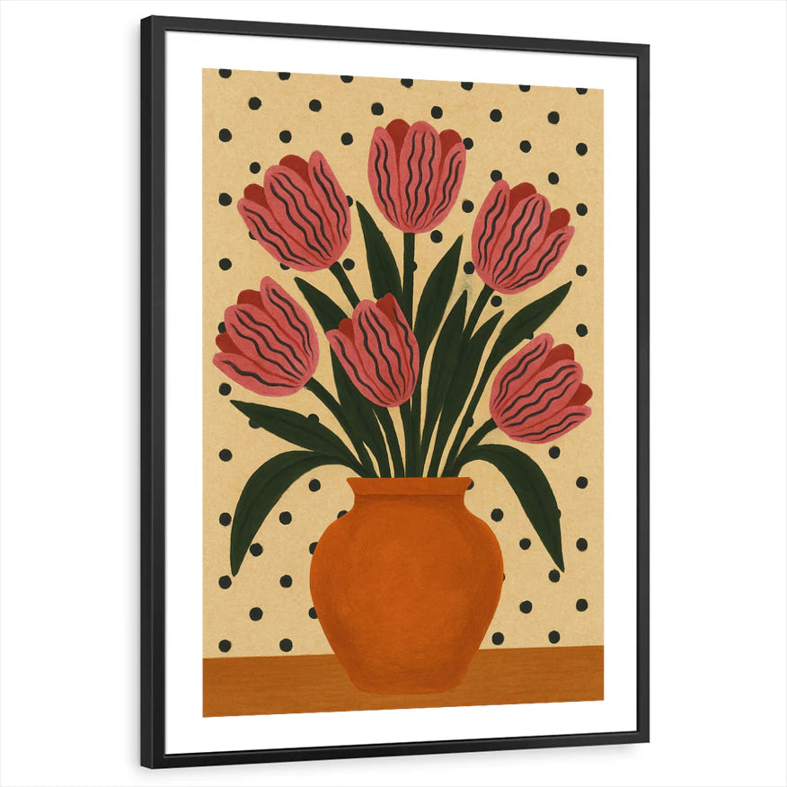 framed-print-black-white-border