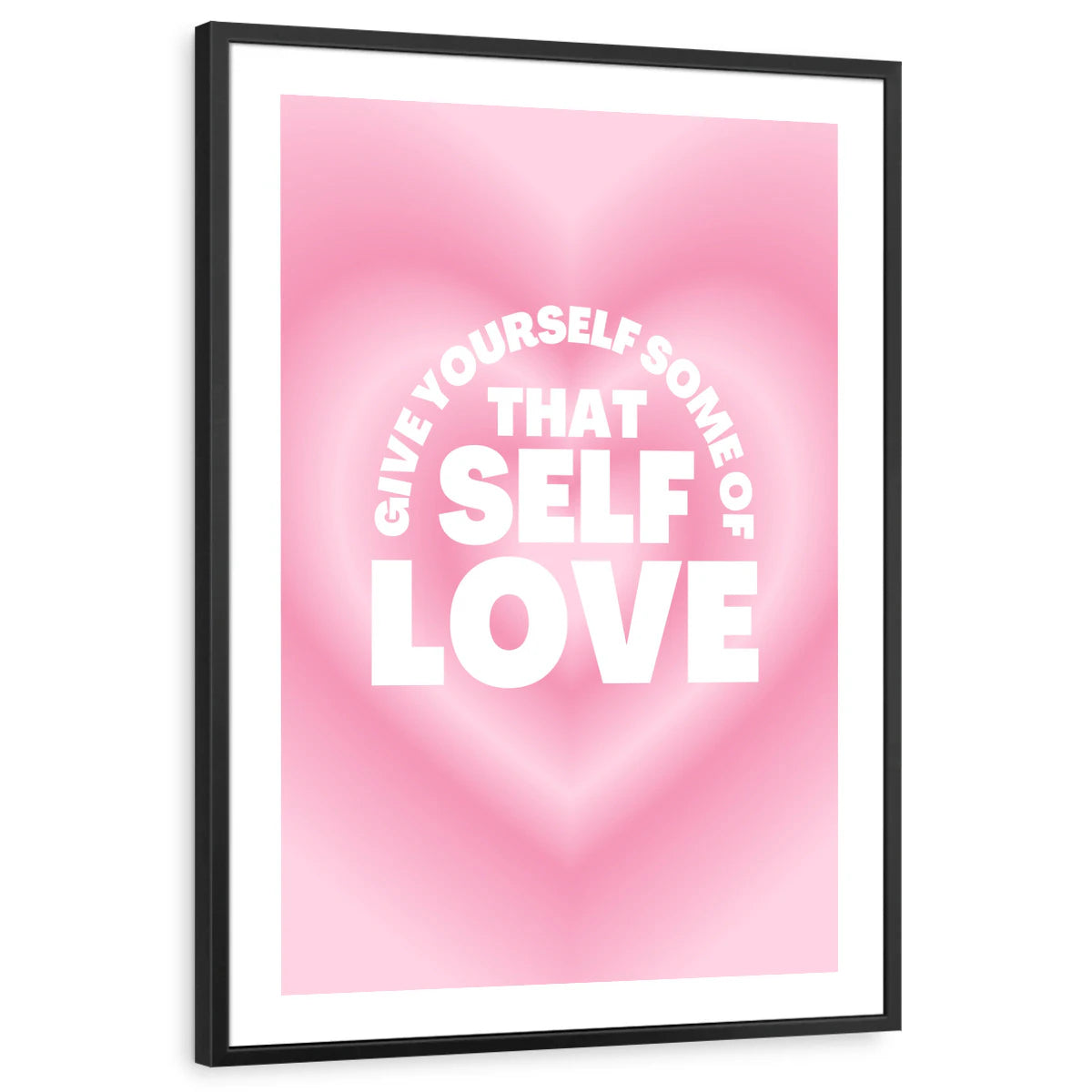 framed-print-black-white-border