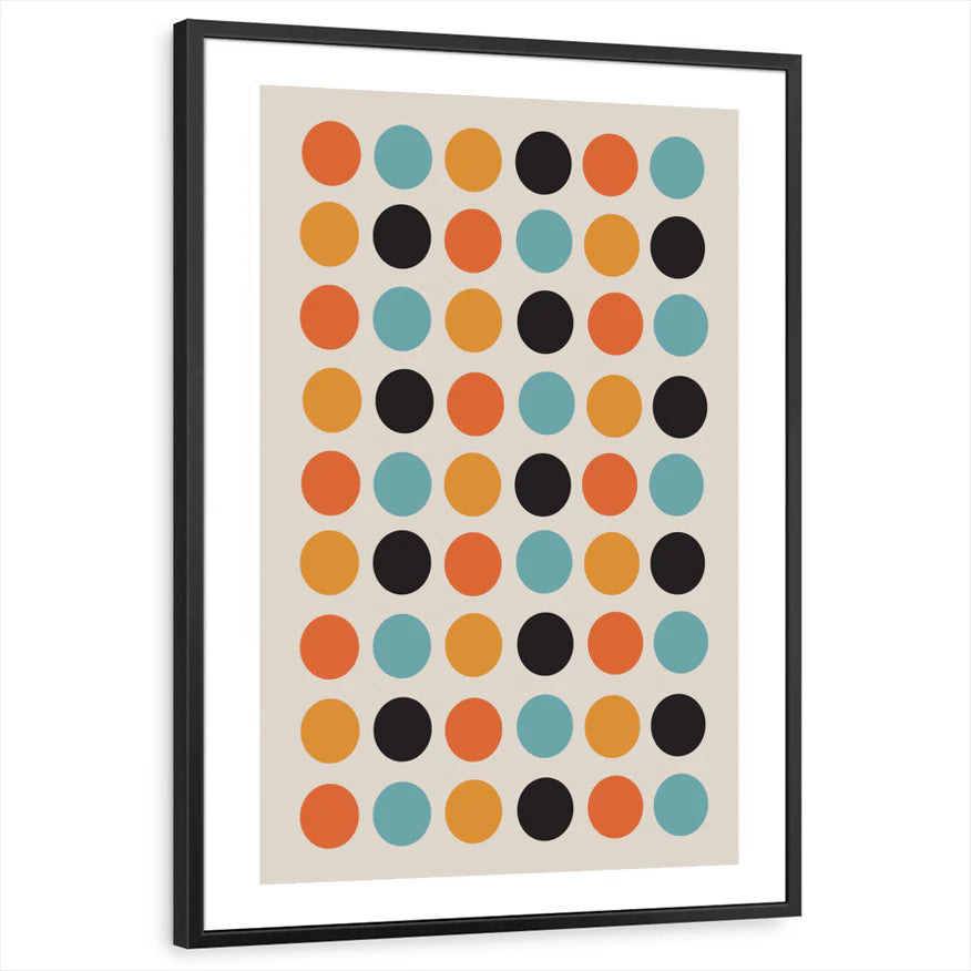 framed-print-black-white-border