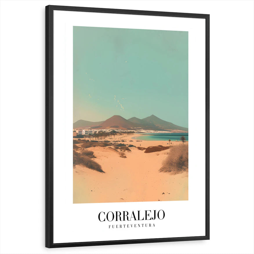 framed-print-black-white-border