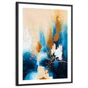 framed-print-black-white-border