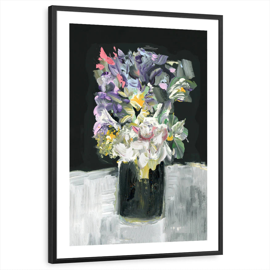 framed-print-black-white-border