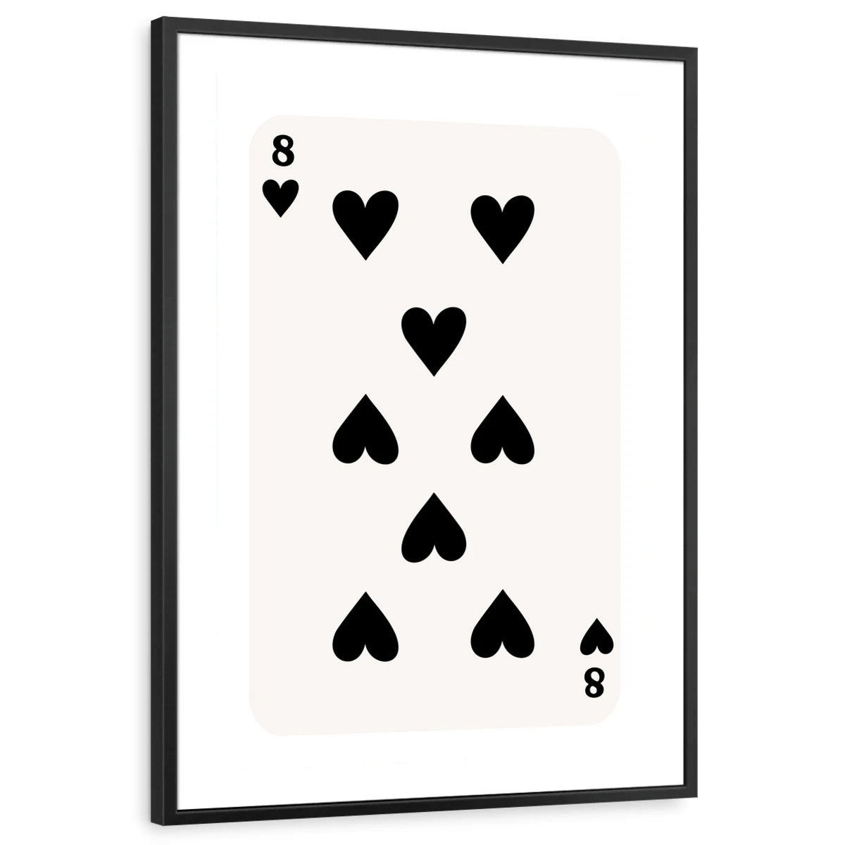 framed-print-black-white-border