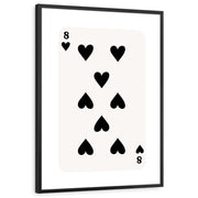 framed-print-black-white-border