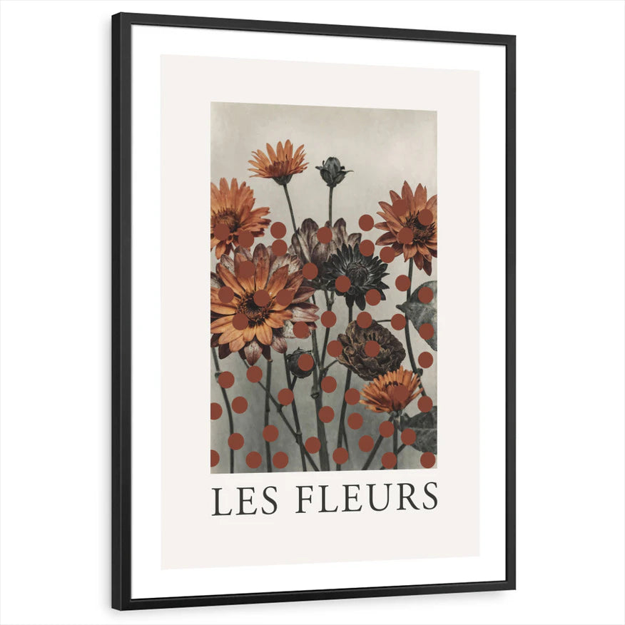 framed-print-black-white-border