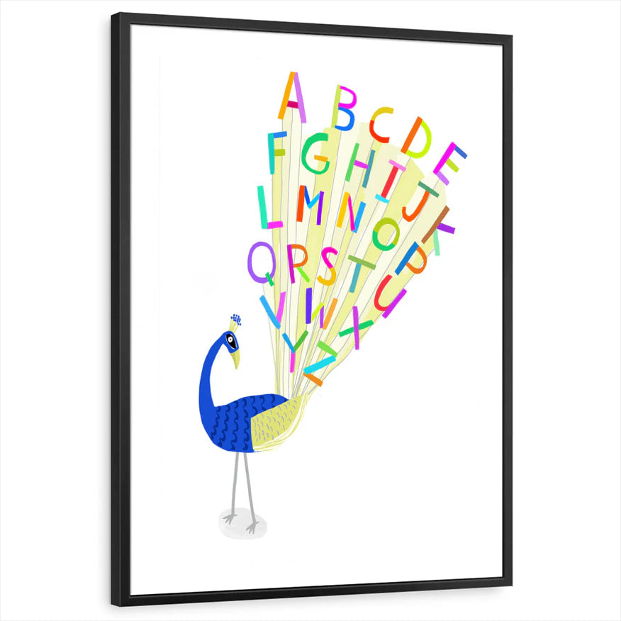 framed-print-black-white-border