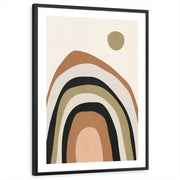 framed-print-black-white-border