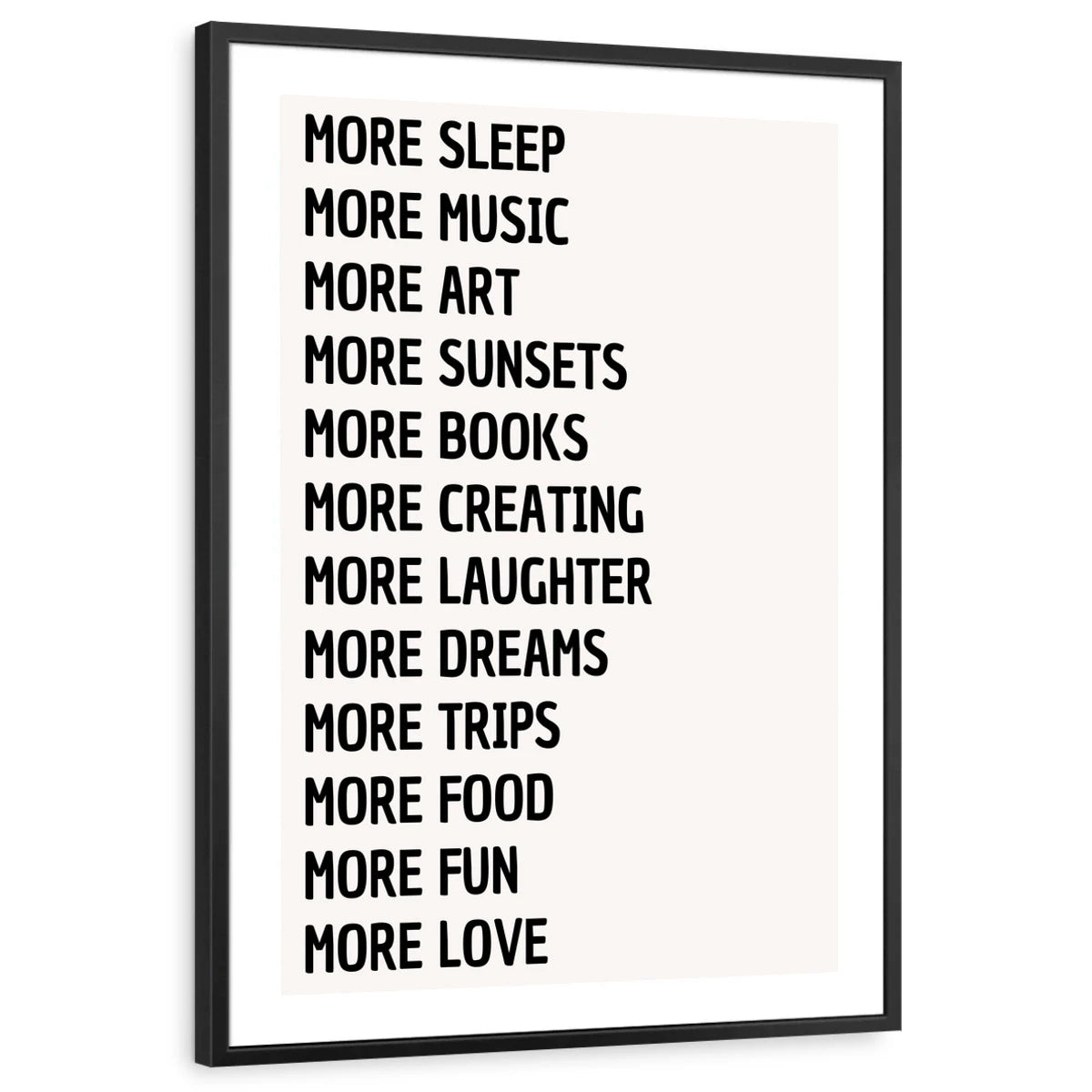 framed-print-black-white-border