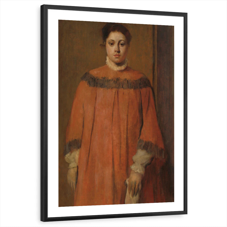 framed-print-black-white-border