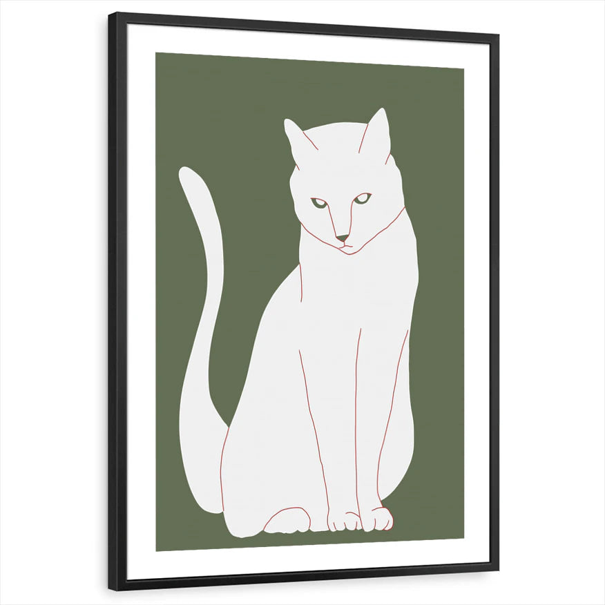 framed-print-black-white-border