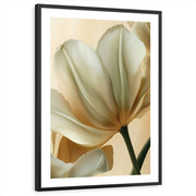 framed-print-black-white-border