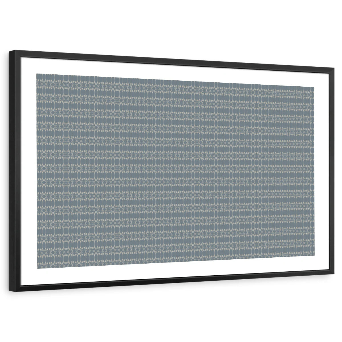 framed-print-black-white-border