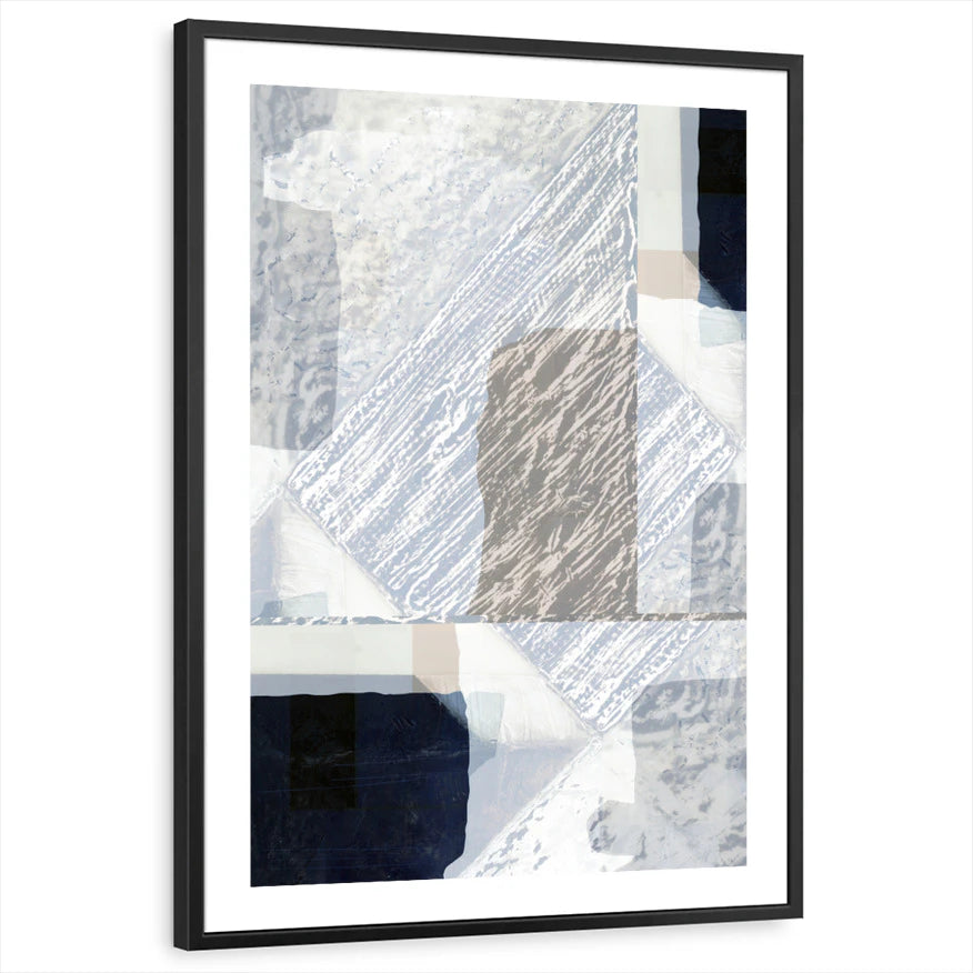 framed-print-black-white-border