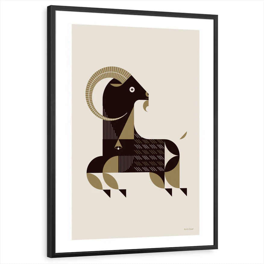 framed-print-black-white-border