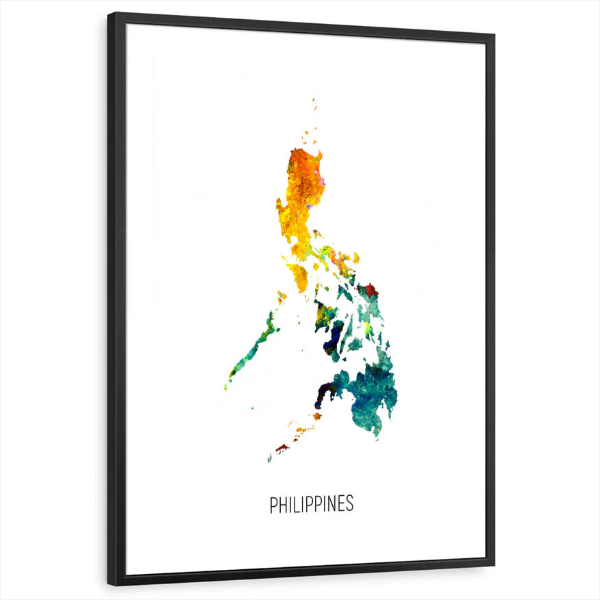 framed-print-black-white-border