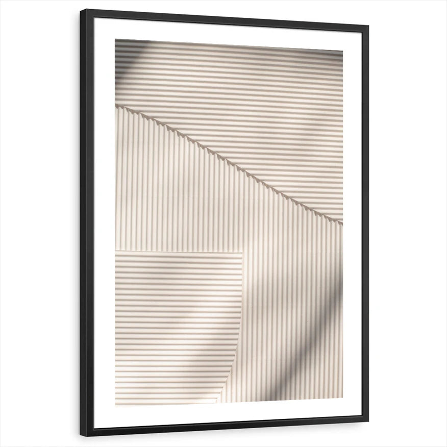 framed-print-black-white-border