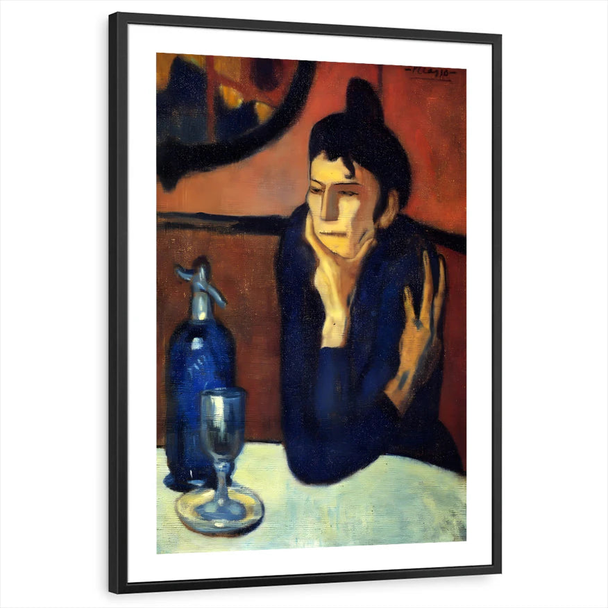 framed-print-black-white-border