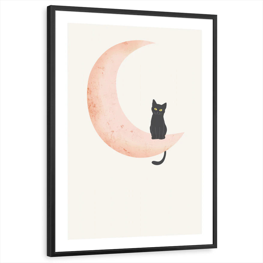framed-print-black-white-border