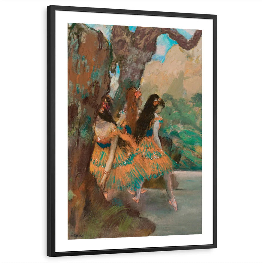 framed-print-black-white-border
