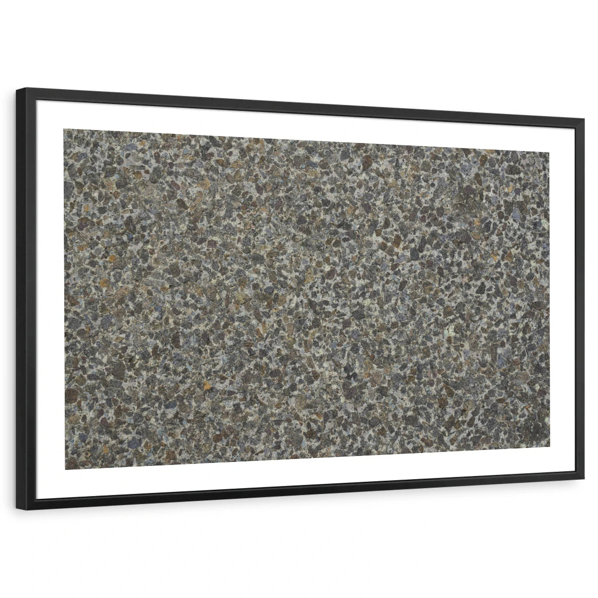 framed-print-black-white-border