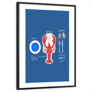 framed-print-black-white-border