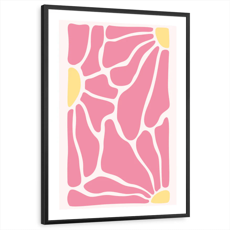 framed-print-black-white-border