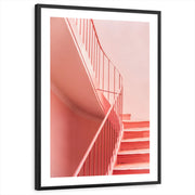 framed-print-black-white-border
