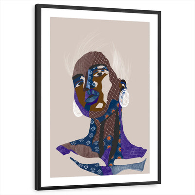 framed-print-black-white-border