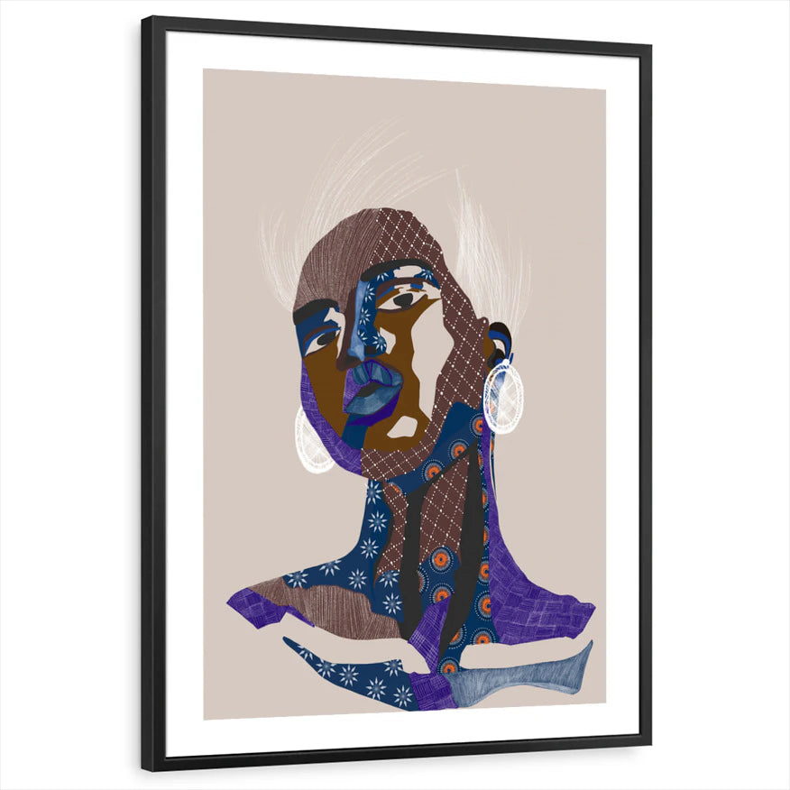 framed-print-black-white-border