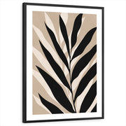 framed-print-black-white-border