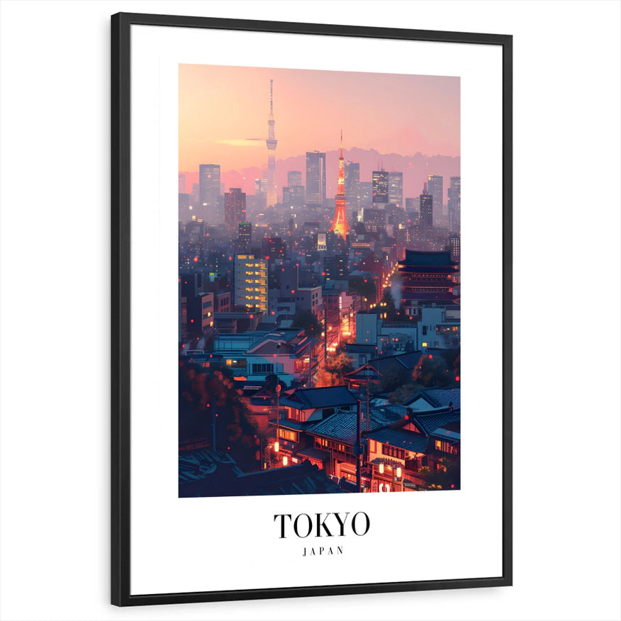 framed-print-black-white-border