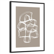 framed-print-black-white-border